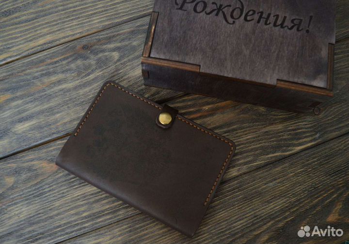 Подарочный набор