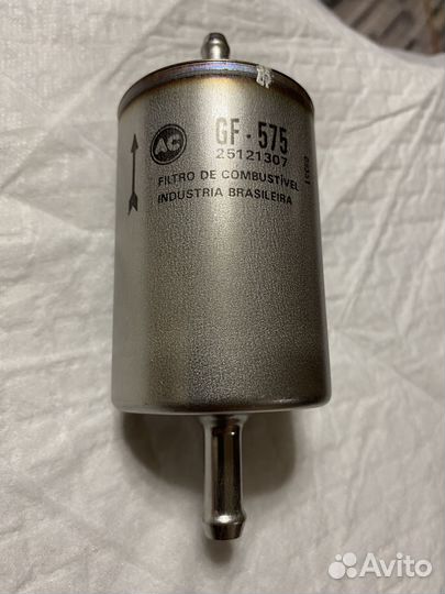 Фильтр топливный