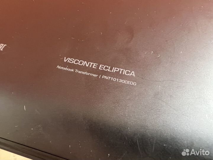 Prestigio Visconte Ecliptica + dexp Navis PX100