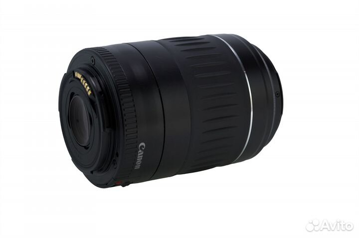 Canon zoom lens EF 55-200mm f4.5-5.6 usm II