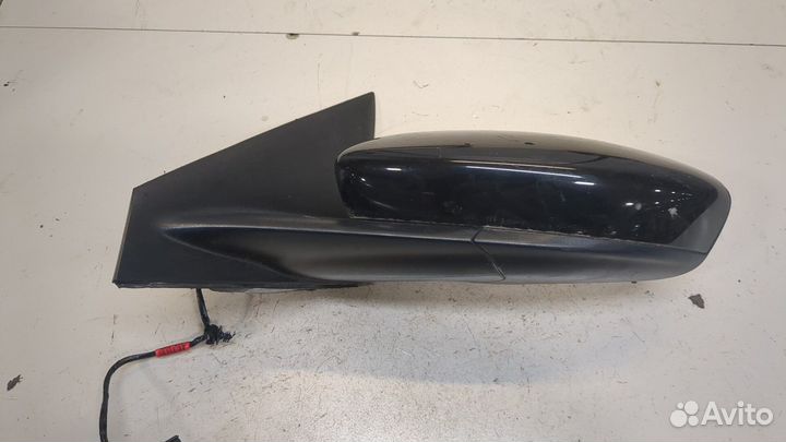 Зеркало боковое Chrysler 200, 2016