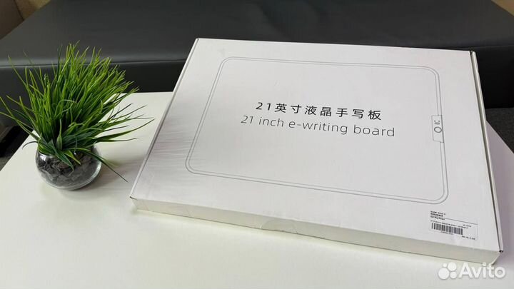 Графический планшет Wicue 21