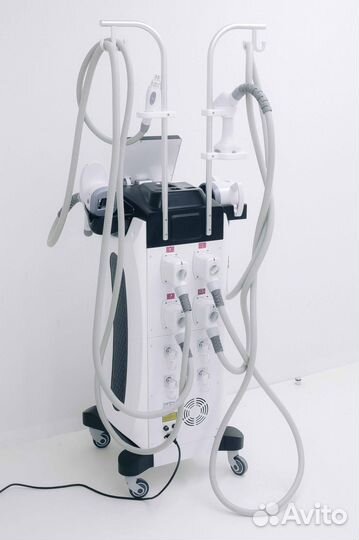 Аппарат косметологический в клинику