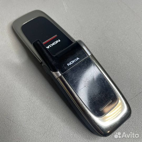 Nokia 6060