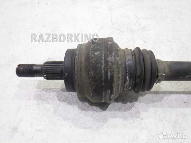 Привод задний Мерседес