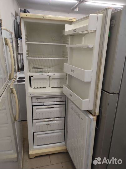 Холодильник Stinol no frost, 190см высота