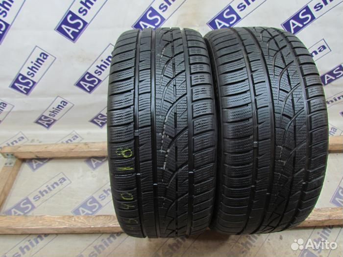 Hankook Winter I'Cept Evo W310 245/40 R18 95M