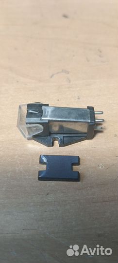 Гзм-055, головка для проигрывателя винила