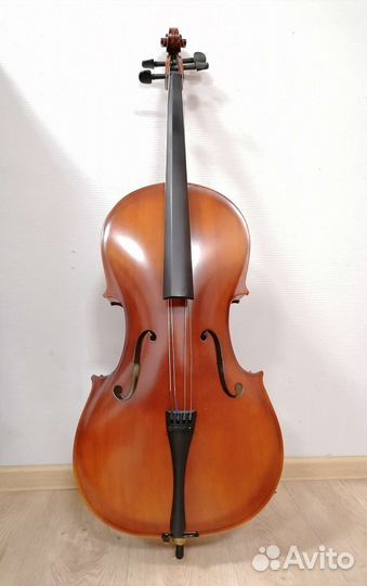 Виолончель Brahner и струны