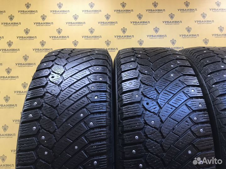 Continental ContiIceContact 4x4 225/60 R17 99T