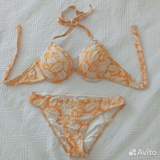 Купальник женский next