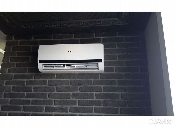 Кондиционеры сплит-системы