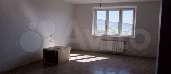 1-к. квартира, 47,1 м², 10/10 эт.