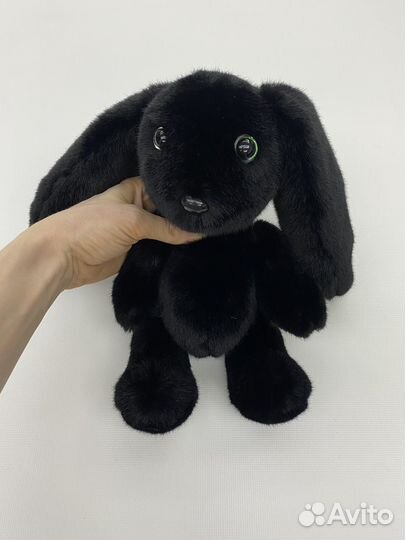 Кролик/зайка ручной работы