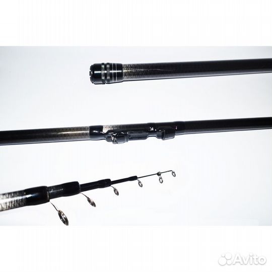 Удочка Mikado Princess