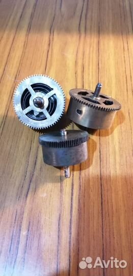 Барабаны для настенных часов