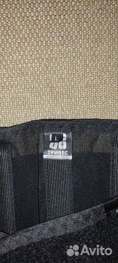 Корсет ортопедический для спины