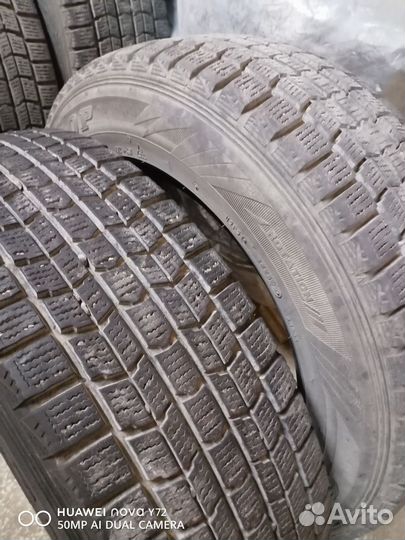 Dunlop Grandtrek SJ7 225/65 R17 102Q