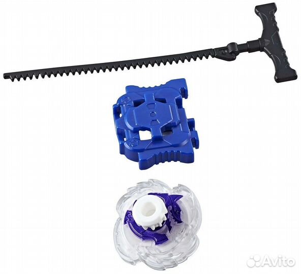 Волчок Бей блейд Bey Blade Мини Hasbro B9508