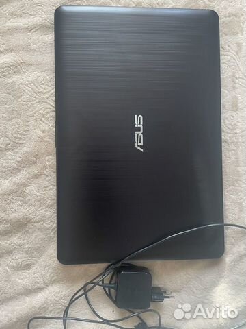 Asus r540b