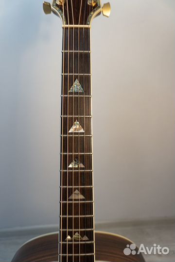 Гитара Dakota BH-1 полный массив + Skysonic t-903