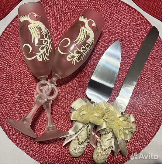 Лопатка для торта