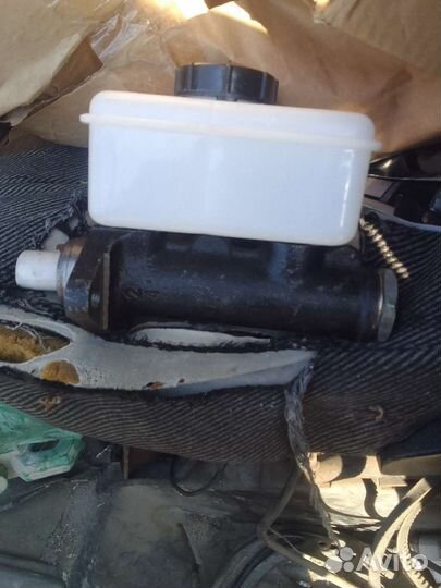 Запчасти Газель