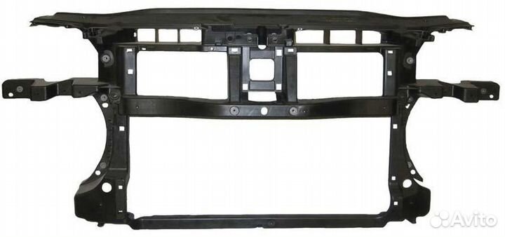 Passat cc Суппорт радиатора (Тайвань)