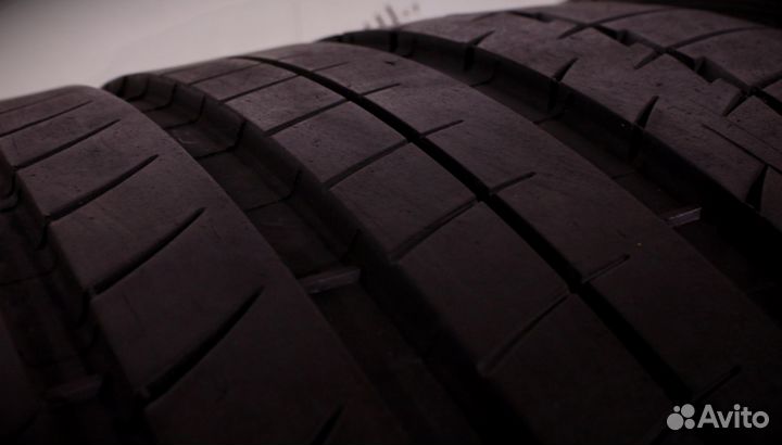 Michelin Latitude Sport 315/25 R23 94Y