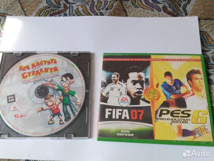 Pro evolution soccer 6(пк),Как достать студента