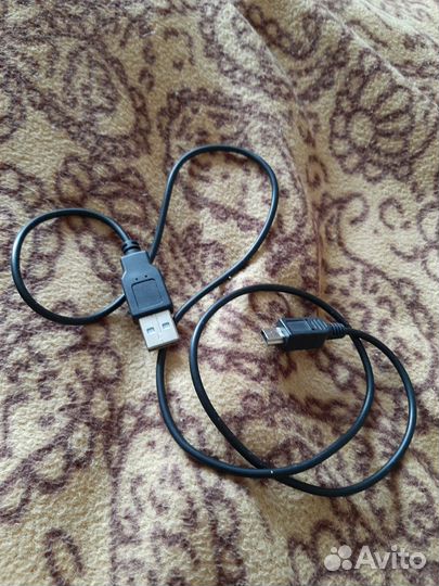 Переходник для зарядки тел