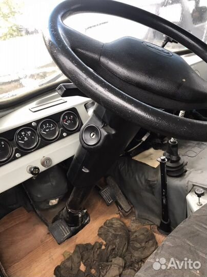 УАЗ буханки по запчастям 2012 года