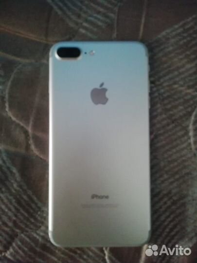 iPhone 7 Plus, 128 ГБ