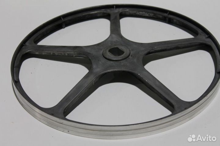 Шкив Samsung DC66-00500A бу. 3115