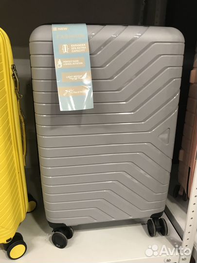 Чемодан М для Ксении