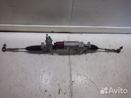 Рулевая рейка Мерседес W222 S