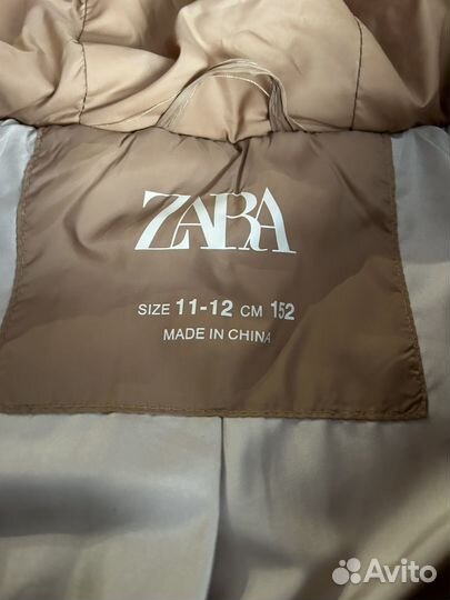 Куртка Zara