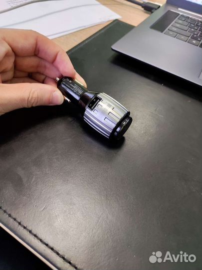Автомобильная Bluetooth гарнитура с usb