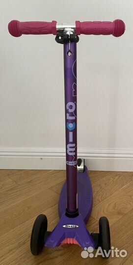 Самокат maxi micro