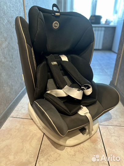 Детское кресло/Автокресло happy baby unix бронь