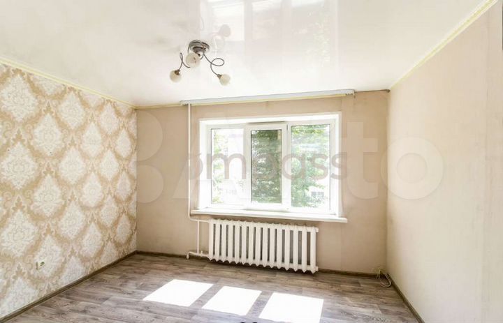 2-к. квартира, 44,9 м², 4/8 эт.