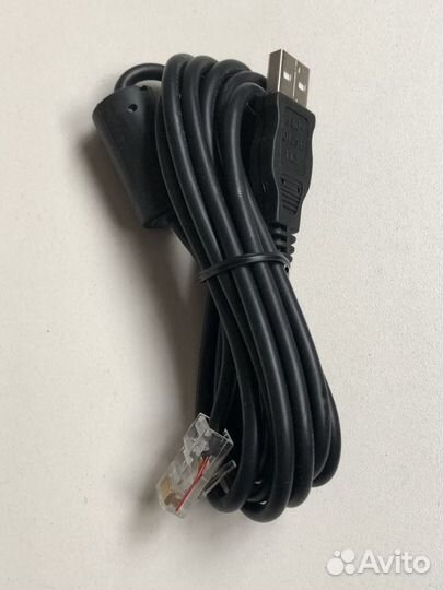 Провода различной длины и разъемов, удлинители