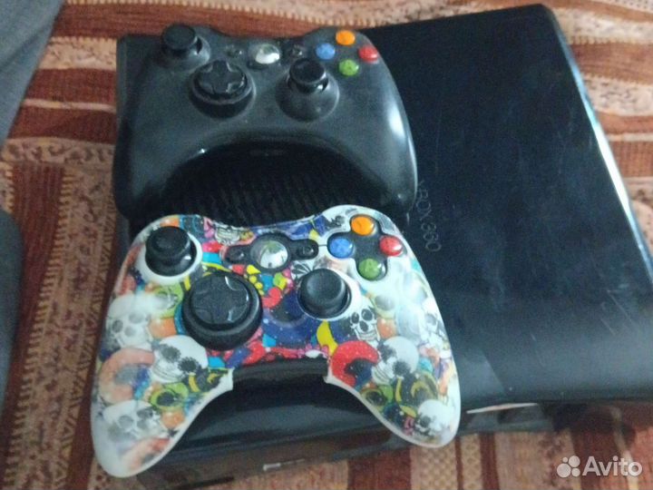 Xbox 360
