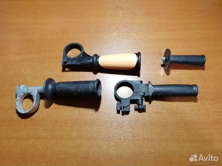 Ручки для дрели