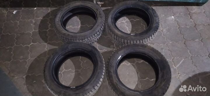 Viatti Brina Nordico V-522 18.4/60 R15