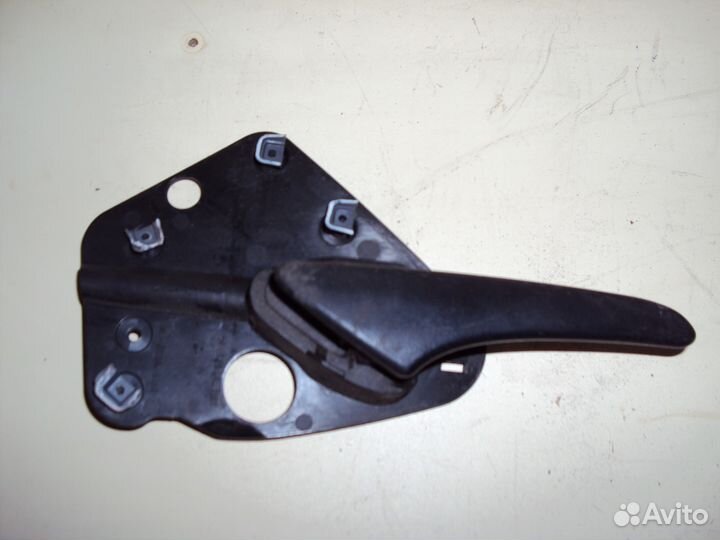 Ручка внутренняя Мерседес Вито Виано Vito Viano