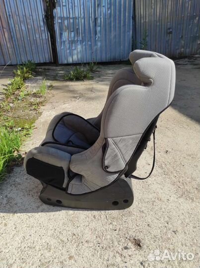 Детское автокресло от 0