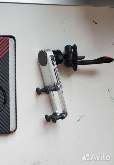 Держатель Samsung z fold