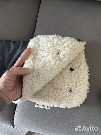 Муфта на коляску