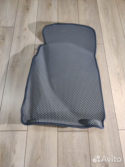 EVO ковры 3D с бортиками (FPV)